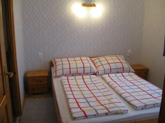 Andrea Apartmanhaz