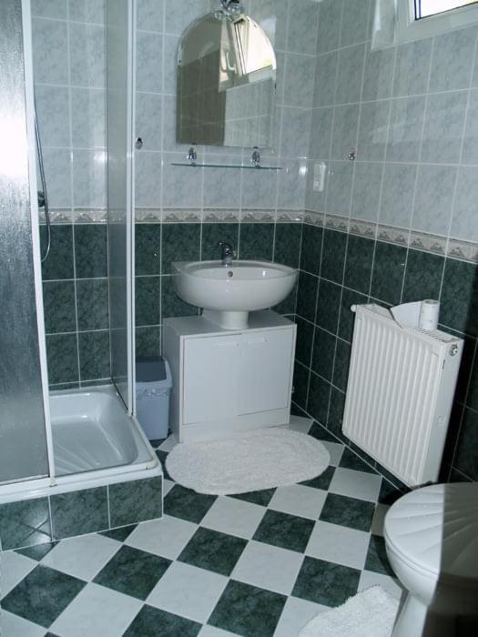 Andrea Apartmanhaz