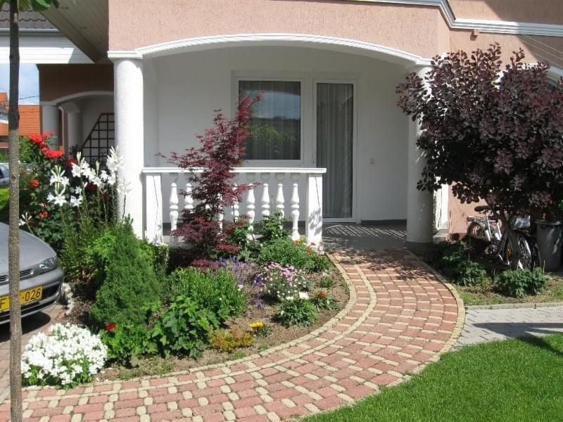 Andrea Apartmanhaz Balatonlelle